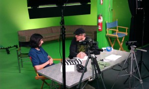 At Jack Fischer Studio